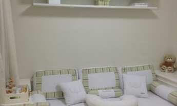 Imagem 4: Apartamento - Mansões Santo Antonio - Campinas