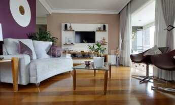 Imagem: São Paulo - Apartamento Padrão - Vila