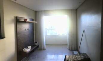 Imagem 4: COND. SPAZZIO NAUTILUS - AV. ABEL CABRAL>