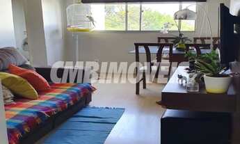 Imagem 3: Apartamento - Jardim Antonio Von Zuben - Campinas