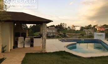 Imagem 2: Itupeva - Casa Padrão - Morro Alto