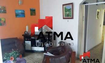 Imagem 2: Rio de Janeiro - Casa de Vila - Praça Seca