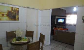 Imagem 4: CASA REFORMADA NO CPA IV