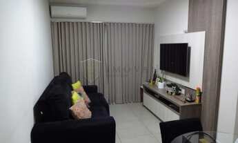 Imagem 5: Ribeirão Preto - Apartamento Padrão - Nova Aliança