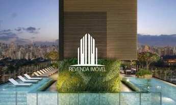 Imagem 4: Apartamento com 1 dormitório, 44 m², à venda por R$ 1.250.000