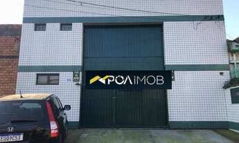 Imagem: Pavilhão para alugar, 300 m² por R$ 3.800,00/mês