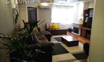 Imagem 3: Santo André - Casa Padrão - Parque das Nações