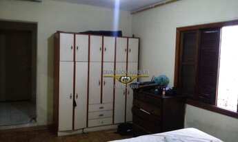 Imagem 4: Casa com 4 dormitórios à venda, 125 m² por R$ 600.000,00 - Vila Santa Clara - São Paulo/SP