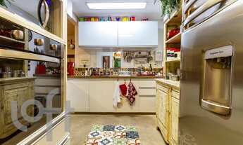 Imagem 7: São Paulo - Apartamento Padrão - Vila Olímpia