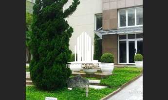 Imagem 3: Apartamento no Centro de Alphaville,68M². 2 quartos,1 baheiro, 1 vaga de garagem