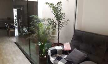 Imagem 3: BELÍSSIMA CASA À VENDA EM SÃO GRABRIEL DO OESTE-MS