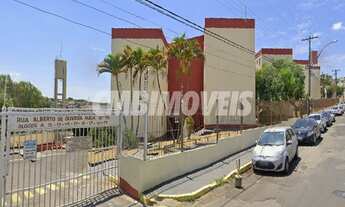 Imagem: Apartamento - Jardim Novo Campos Eliseos