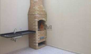 Imagem 5: Excelente imovel em otima localizaçao com 3 dormitorios 3 suites sacada churrasqueira e 3