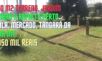 Imagem: 2.200 M2, Tangará II, ótima Localização