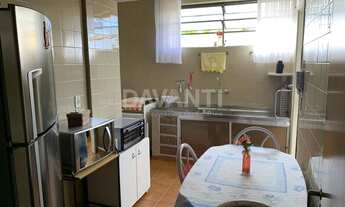Imagem 3: Apartamento - Vila João Jorge - Campinas