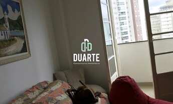 Imagem 3: SANTOS - Apartamento Padrão - JOSÉ MENINO