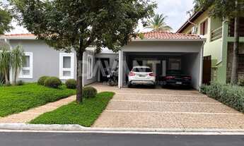 Imagem 2: Casa - Condomínio Estancia Paraiso - Campinas