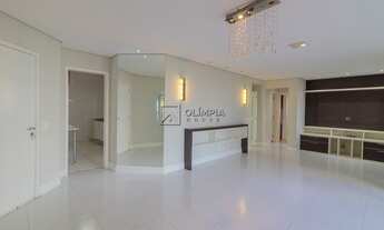 Imagem 5: Apartamento Locação Brooklin 128 m² 3 Dormitórios