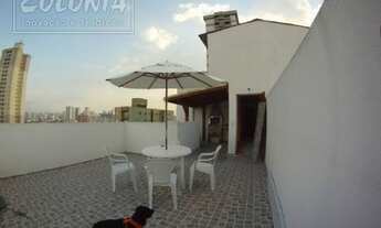 Imagem 4: Santo André - Apartamento Padrão - Santa Terezinha