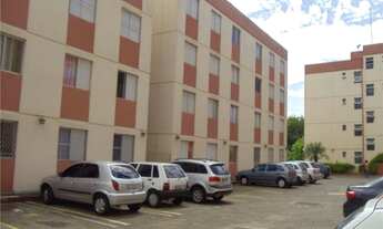 Imagem 3: Apartamento - Jardim Ipiranga - Campinas