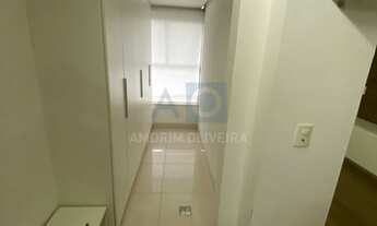 Imagem 6: Apartamento 4 quartos sendo 4 suítes - Residencial Monet Taguatinga CNB 02