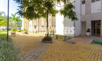 Imagem 5: Apartamento - Loteamento Industrial Veccon Zeta - Sumaré