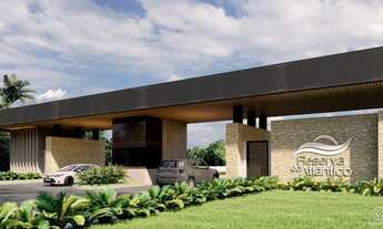 Imagem 1: Lotes Reserva do Atlantico