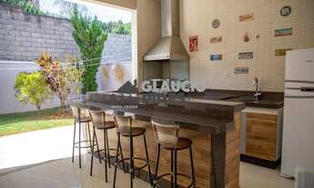 Imagem: Casa de condomínio sobrado para venda tem