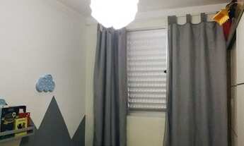 Imagem 3: Apartamento - Parque São Martinho - Campinas