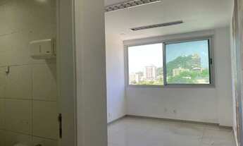 Imagem 5: Rio de Janeiro - Conjunto Comercial/Sala - Freguesia (Jacarepaguá