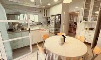 Imagem 9: SOBRADO 4 SUITES 362 M² A.C. 6 BANHEIROS, QUINTAL JD. SAUDE