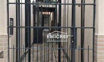 Imagem 2: Casa com 1 dormitório para alugar, 50 m² por R$ 720,00/mês - Centro - São Leopoldo/RS