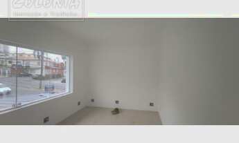 Imagem 4: Santo André - Casa Padrão - Campestre