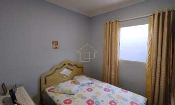 Imagem 5: Casa com cozinha planejada à venda na Vila Menino Jesus, Caçapava