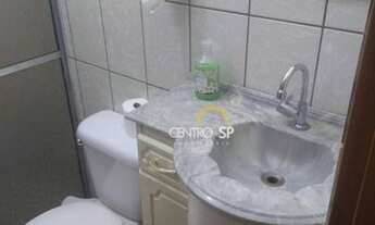 Imagem 4: Residência com Piscina e churrasqueira