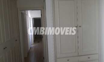Imagem 3: Apartamento - Cambuí - Campinas