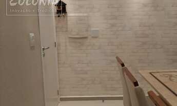 Imagem 2: Santo André - Apartamento Padrão - Campestre