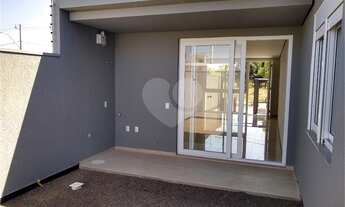 Imagem 4: Casa com 3 dormitórios a venda no Loteamento Morada dos Campus no bairro Igara em Canoas