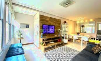 Imagem 3: São Paulo - Apartamento Padrão - Jardim Paulista