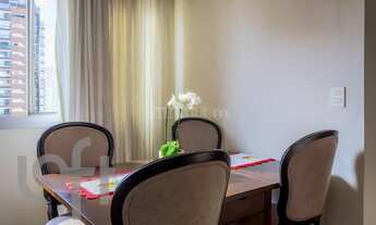 Imagem 6: São Paulo - Apartamento Padrão - Indianópolis