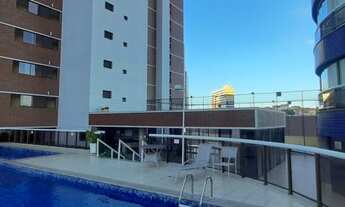 Imagem 7: Apartamento vista mar - 3 quartos - a 30 mts da Beira Mar
