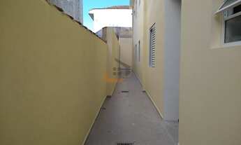 Imagem 5: SOBREPOSTA COM 3 DORMITÓRIOS- MARAPÉ -SANTOS