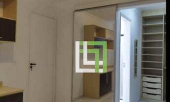 Imagem 3: Apartamento com 2 dormitórios para alugar, 76 m² por R$ 1.850,00/mês - Jardim da Fonte - J