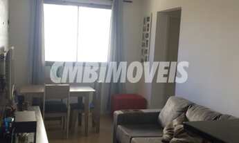 Imagem 1: Apartamento - Jardim Nova Europa - Campinas