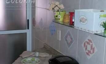 Imagem 4: São Bernardo do Campo - Apartamento Padrão - Baeta Neves