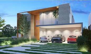 Imagem 2: Casa em Condomínio para Venda em Barueri, Alphaville Residencial Dois, 4 dormitórios, 4 su