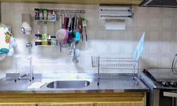 Imagem 5: Apartamento com 2 dormitórios à venda, 80 m² por R$ 880.000 - Vila Pompeia - São Paulo/SP