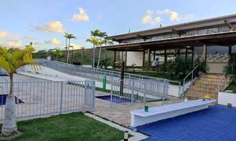 Imagem 4: Lote/Terreno para venda tem 275 metros quadrados em Vívea - Camaçari - Bahia