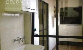 Imagem 3: Santo André - Apartamento Padrão - Vila Metalúrgica