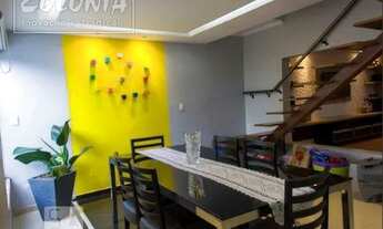 Imagem 4: Santo André - Casa Padrão - Vila Scarpelli